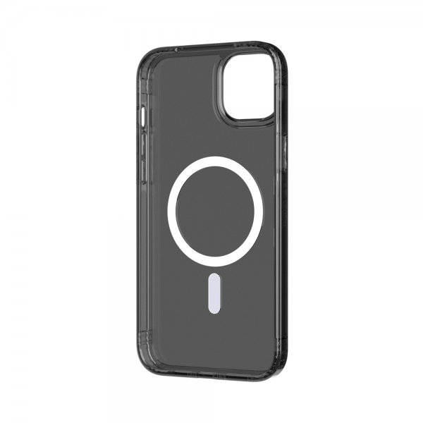 Tech21 iPhone 14 Plus Skal Evo Tint MagSafe Ash