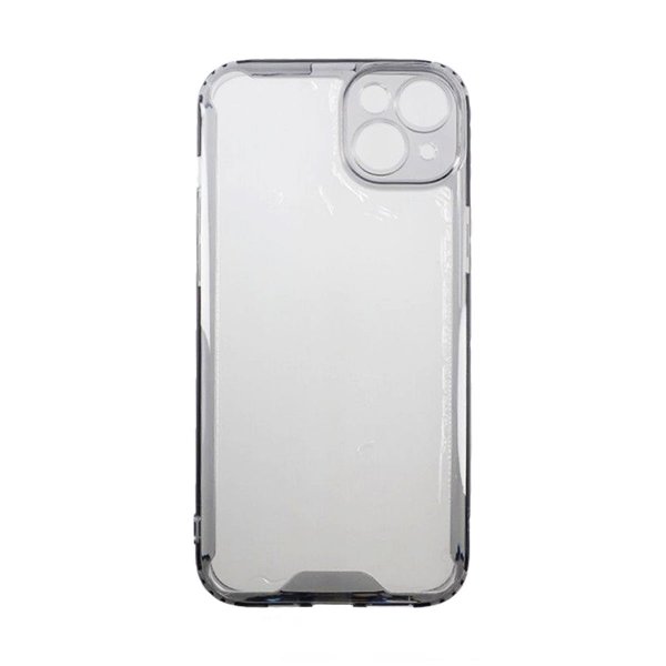 iPhone 14 Plus Skal Stöttålig Transparent