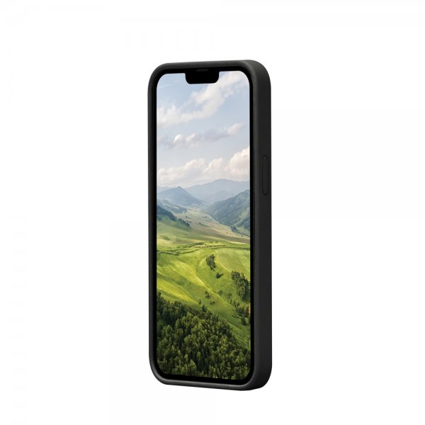dbramante1928 iPhone 14 Plus Skal Greenland Night Black