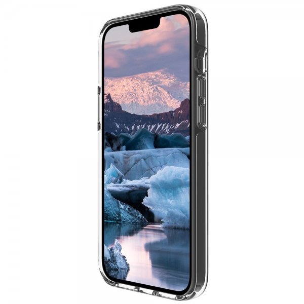 dbramante1928 iPhone 14 Plus Skal Iceland Pro Transparent