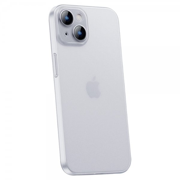 Benks iPhone 14 Plus Skal Matt Vit