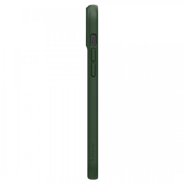 Caseology iPhone 14 Plus Skal Nano Pop Mag Avo Green