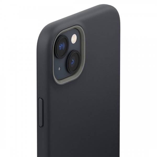 Caseology iPhone 14 Plus Skal Nano Pop Mag Black Sesame