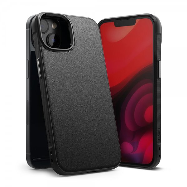 Ringke iPhone 14 Plus Skal Onyx Svart