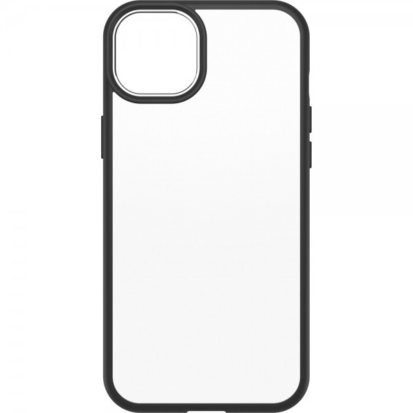 Otterbox iPhone 14 Plus Skal React Black Crystal