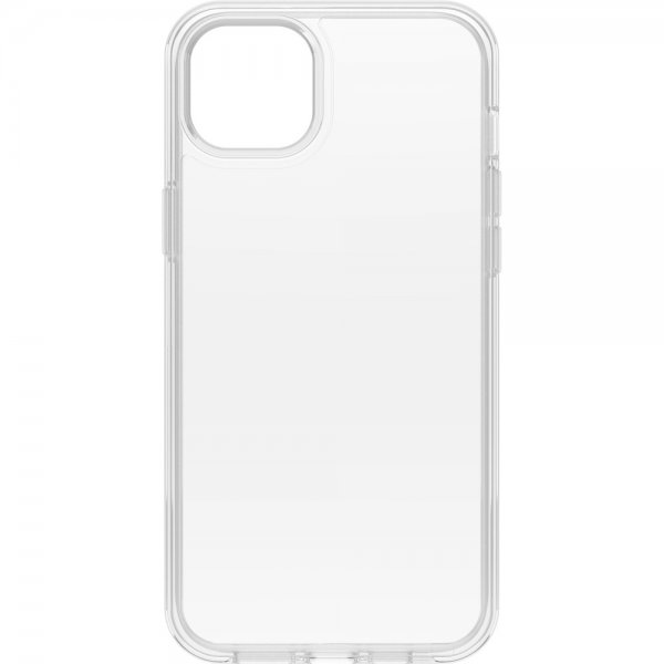 Otterbox iPhone 14 Plus Skal Symmetry Clear Transparent