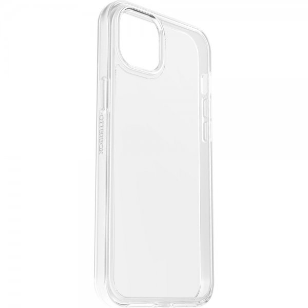 Otterbox iPhone 14 Plus Skal Symmetry Clear Transparent