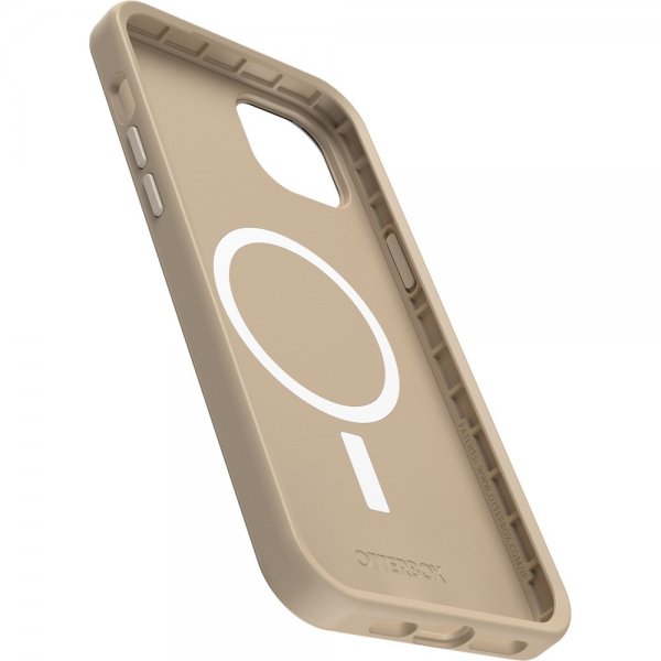 Otterbox iPhone 14 Plus Skal Symmetry Plus Don't Even Chai