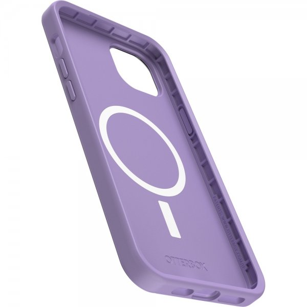 Otterbox iPhone 14 Plus Skal Symmetry Plus You Lilac It