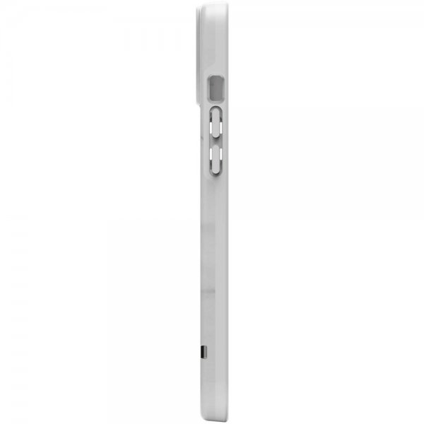 Richmond & Finch iPhone 14 Plus Skal White Marble