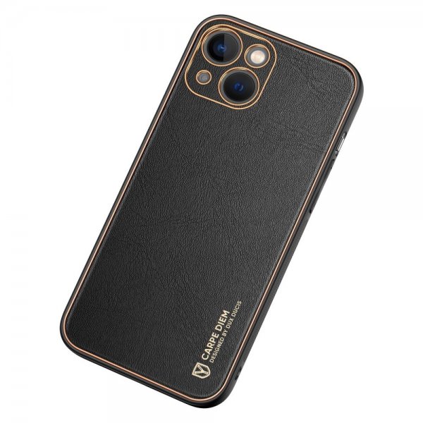 Dux Ducis iPhone 14 Plus Skal YOLO Series Svart