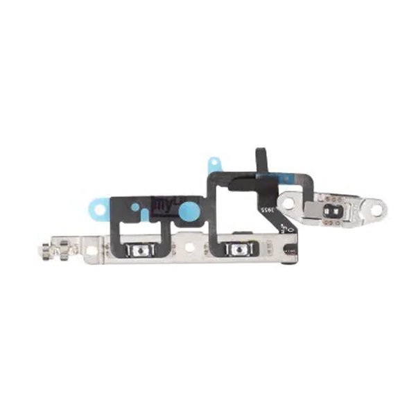 iPhone 14 Plus Volymknappar Flexkabel Original