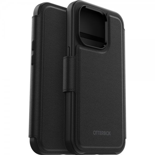 Otterbox iPhone 14 Pro Fodral MagSafe Folio
