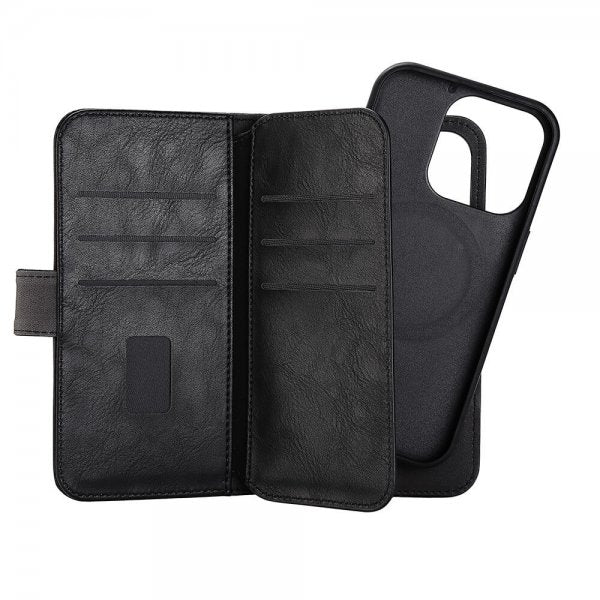 Gear iPhone 14 Pro Fodral MagSeries Svart
