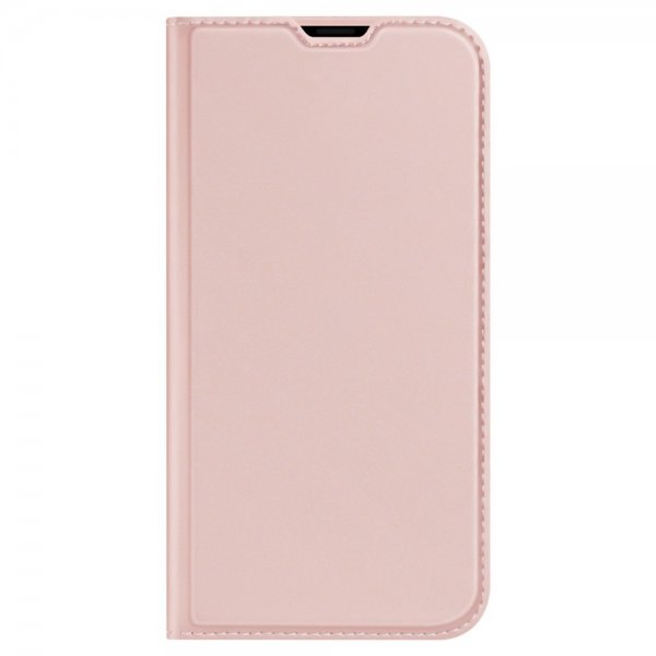 Dux Ducis iPhone 14 Pro Fodral Skin Pro Series Rosa