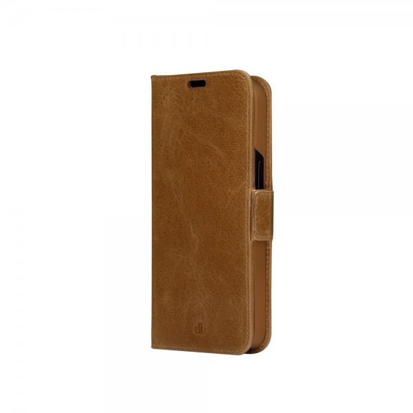 dbramante1928 iPhone 14 Pro Max Fodral Copenhagen Tan
