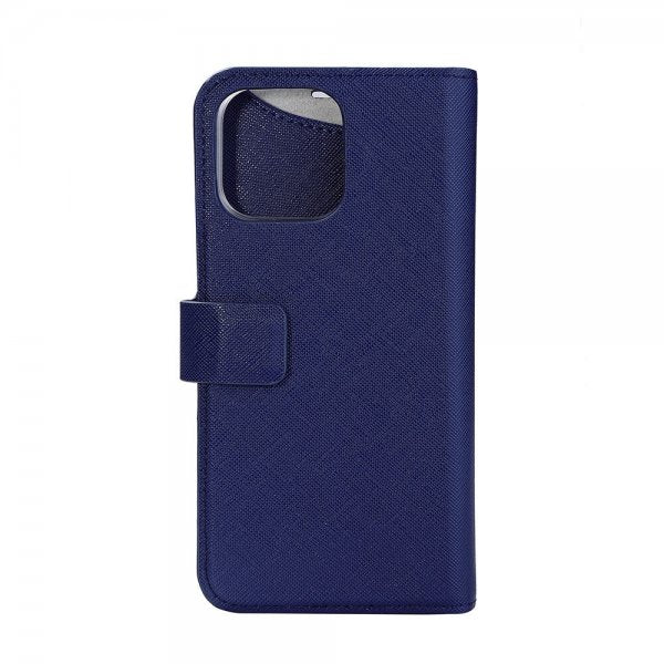 Onsala iPhone 14 Pro Max Fodral Fashion Edition Löstagbart Skal Navy Blue