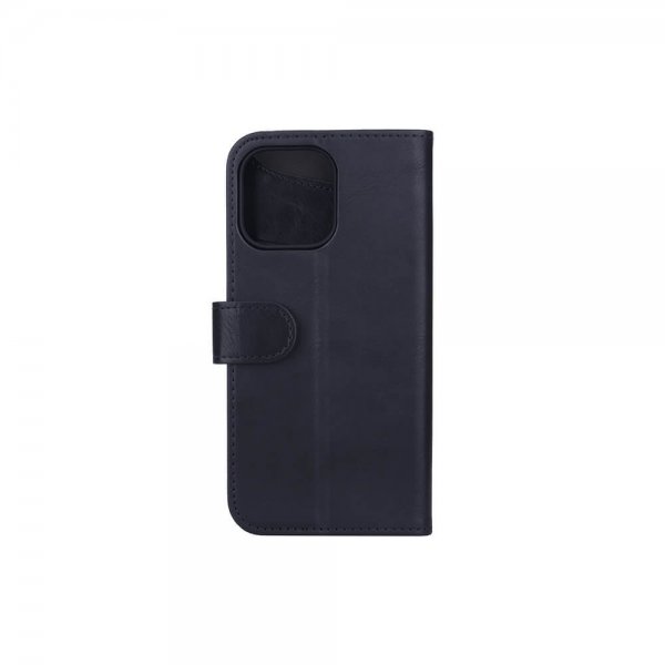 Gear iPhone 14 Pro Max Fodral med Kortfack Svart