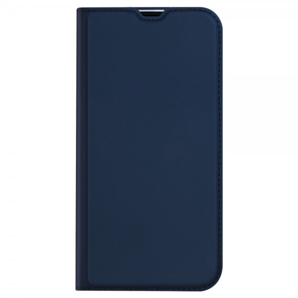 Dux Ducis iPhone 14 Pro Max Fodral Skin Pro Series Blå