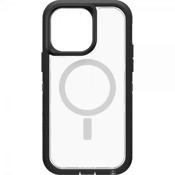 Otterbox iPhone 14 Pro Max Skal Defender XT Black Crystal