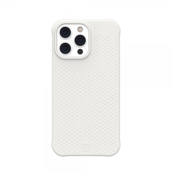 U by UAG iPhone 14 Pro Max Skal DOT MagSafe Marshmallow