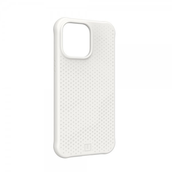 U by UAG iPhone 14 Pro Max Skal DOT MagSafe Marshmallow