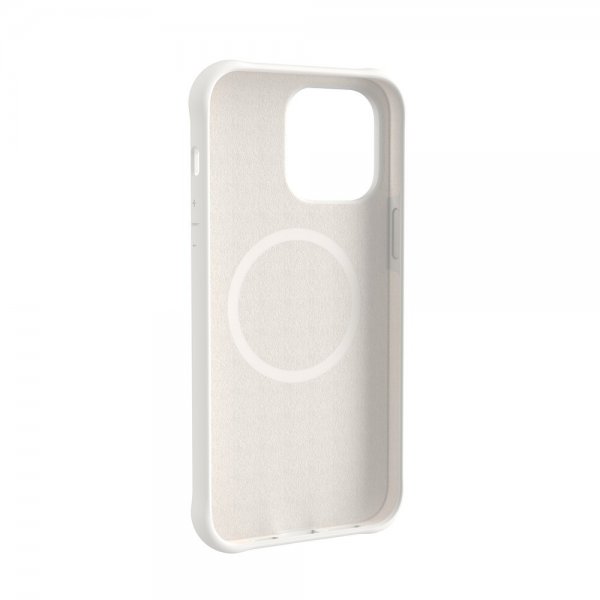 U by UAG iPhone 14 Pro Max Skal DOT MagSafe Marshmallow
