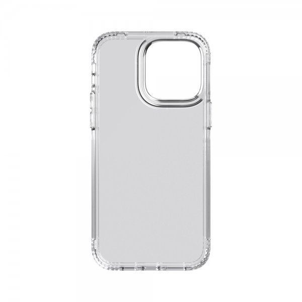 Tech21 iPhone 14 Pro Max Skal Evo Clear Transparent