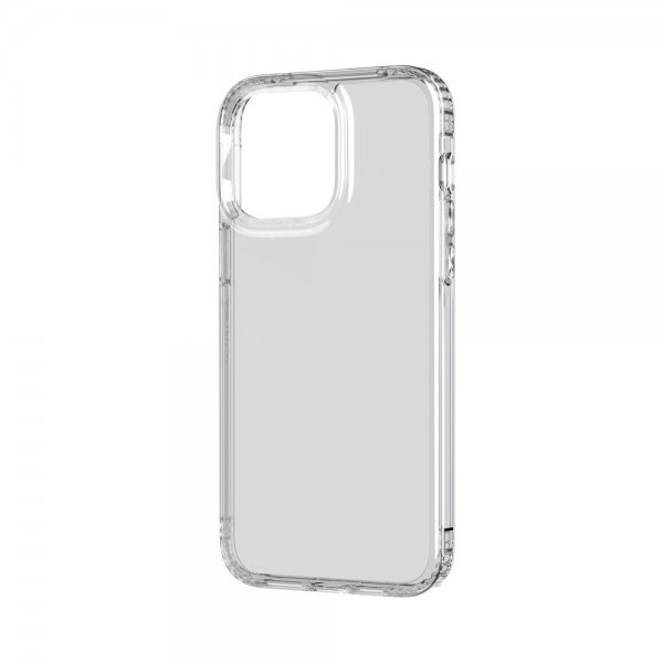 Tech21 iPhone 14 Pro Max Skal Evo Clear Transparent