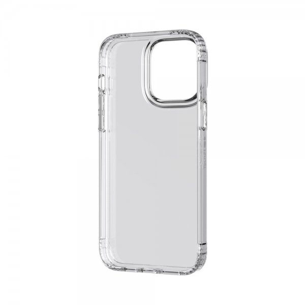Tech21 iPhone 14 Pro Max Skal Evo Clear Transparent