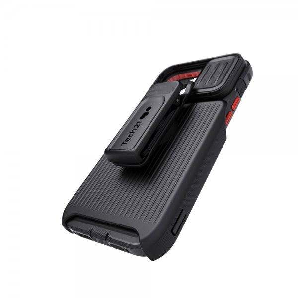 Tech21 iPhone 14 Pro Max Skal Evo Max Svart