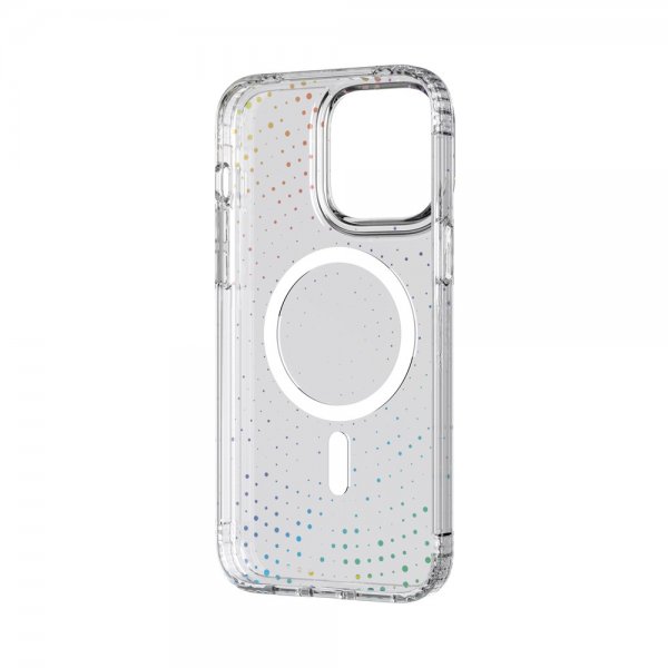 Tech21 iPhone 14 Pro Max Skal Evo Sparkle MagSafe Radiant