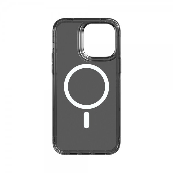 Tech21 iPhone 14 Pro Max Skal Evo Tint MagSafe Ash