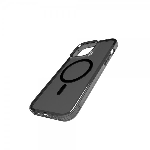 Tech21 iPhone 14 Pro Max Skal Evo Tint MagSafe Ash