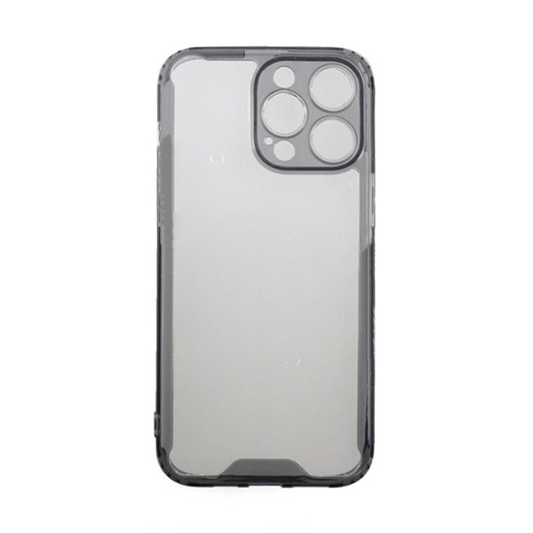 iPhone 14 Pro Max Skal Stöttålig Svart