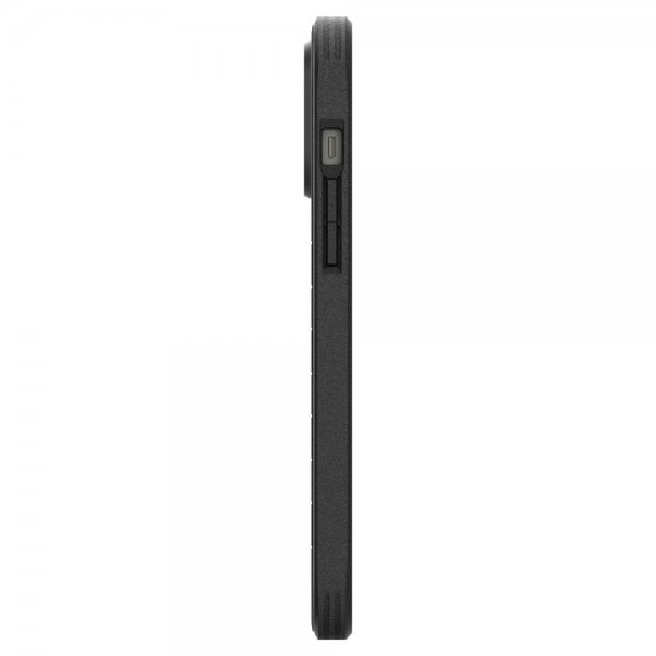 Spigen iPhone 14 Pro Max Skal Geo Armor 360 MagFit Svart