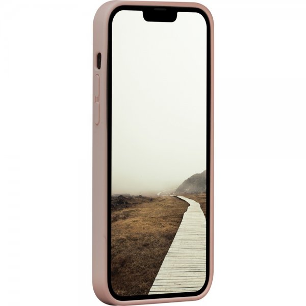 dbramante1928 iPhone 14 Pro Max Skal Greenland Pink Sand