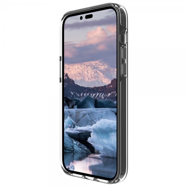dbramante1928 iPhone 14 Pro Max Skal Iceland Pro MagSafe Clear