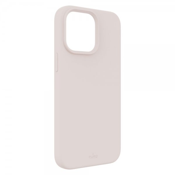 Puro iPhone 14 Pro Max Skal Icon Rosa