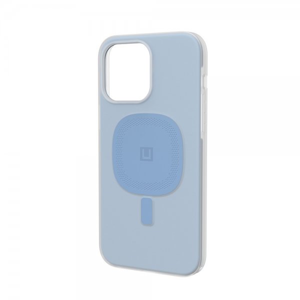 U by UAG iPhone 14 Pro Max Skal Lucent 2.0 MagSafe Cerulean