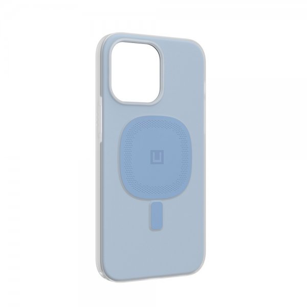 U by UAG iPhone 14 Pro Max Skal Lucent 2.0 MagSafe Cerulean