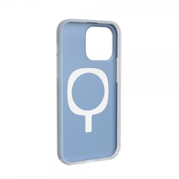 U by UAG iPhone 14 Pro Max Skal Lucent 2.0 MagSafe Cerulean
