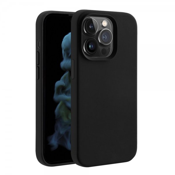 Vivanco iPhone 14 Pro Max Skal Mag Hype Svart