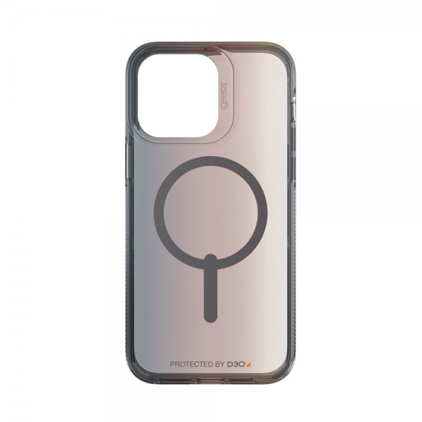 Gear4 iPhone 14 Pro Max Skal Milan Snap Sunset Ombre