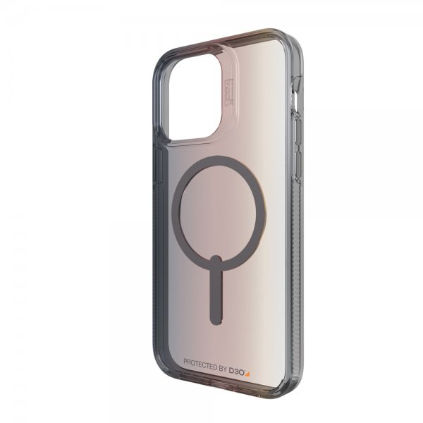 Gear4 iPhone 14 Pro Max Skal Milan Snap Sunset Ombre