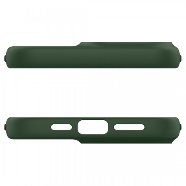 Caseology iPhone 14 Pro Max Skal Nano Pop Mag Avo Green