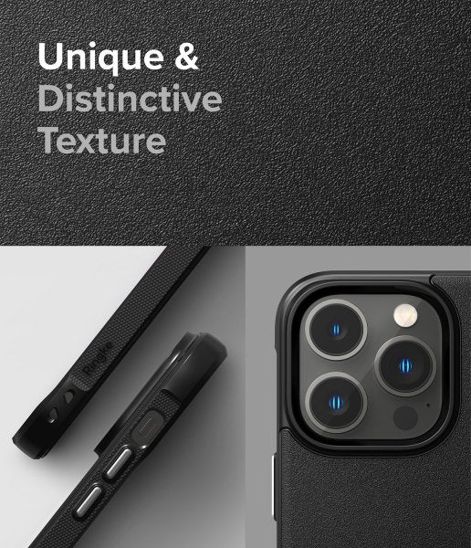Ringke iPhone 14 Pro Max Skal Onyx Svart