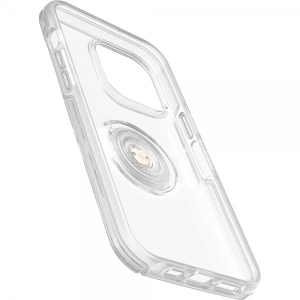 Otterbox iPhone 14 Pro Max Skal Otter+Pop Symmetry Clear Clear Pop