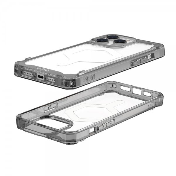 Urban Armor Gear (UAG) iPhone 14 Pro Max Skal Plyo MagSafe Ash