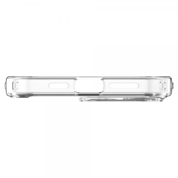 Spigen iPhone 14 Pro Max Skal Quartz Hybrid Matte Clear